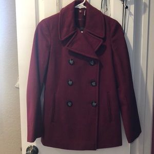 Calvin Klein women’s coat